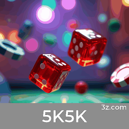 5K5K Logo