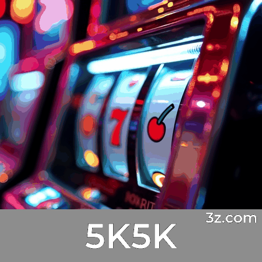 5K5K Logo