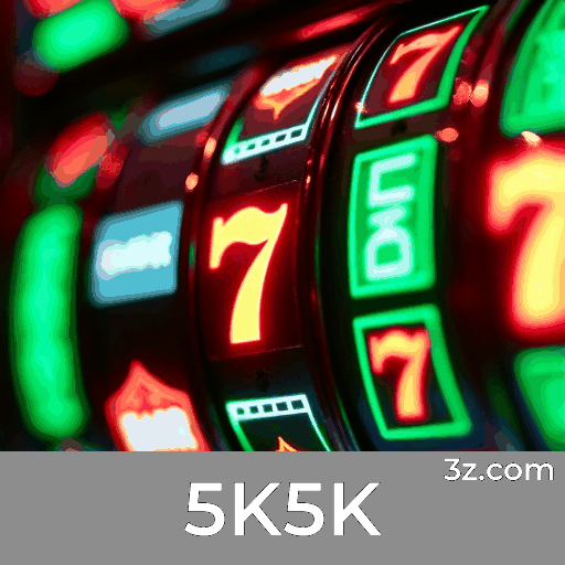 5K5K Logo