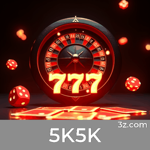 5K5K Logo
