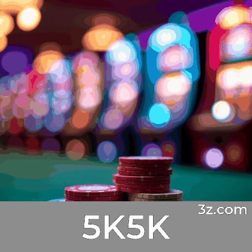 5K5K Logo