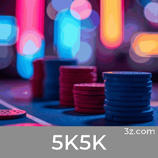 5K5K Logo