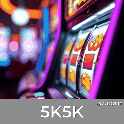 5K5K Logo