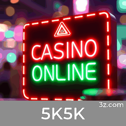 5K5K Logo