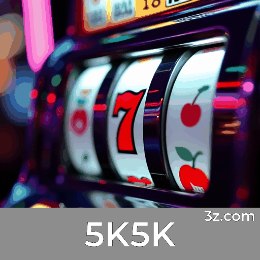 5K5K Logo