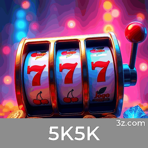 5K5K Logo