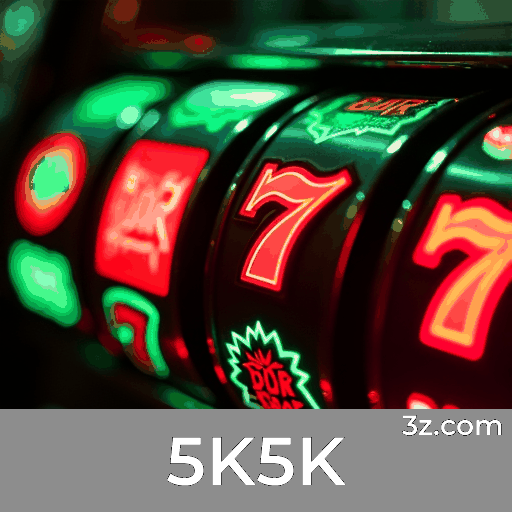 5K5K Logo